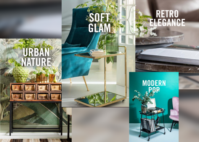 European Style Trends for 2019