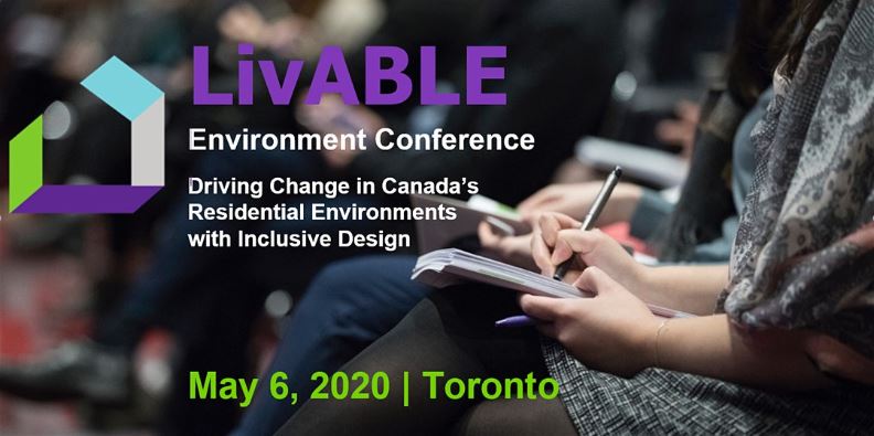 Welcome to the LivABLE Environment Conference