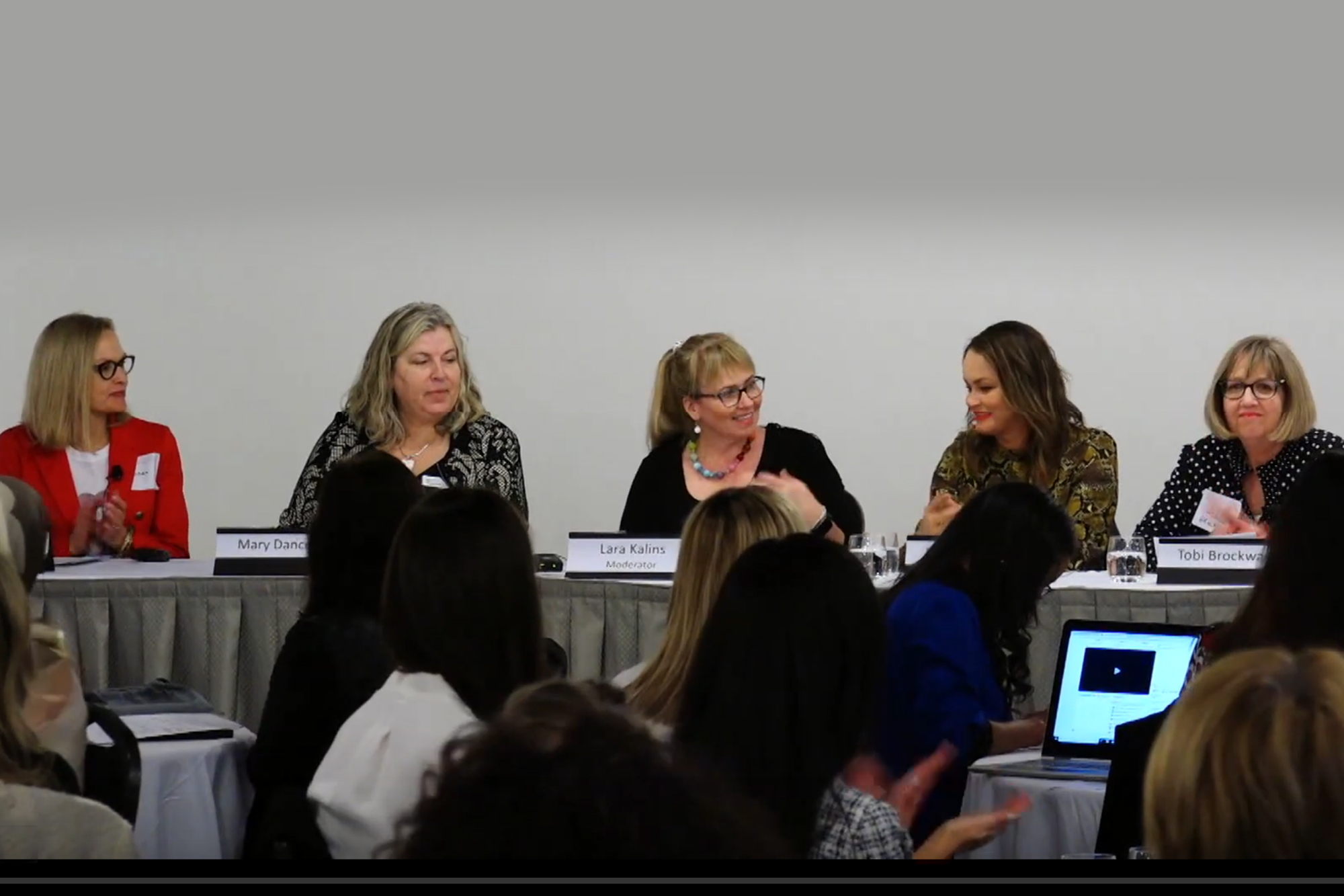 DDA Canada panel discusses running a successful design firm
