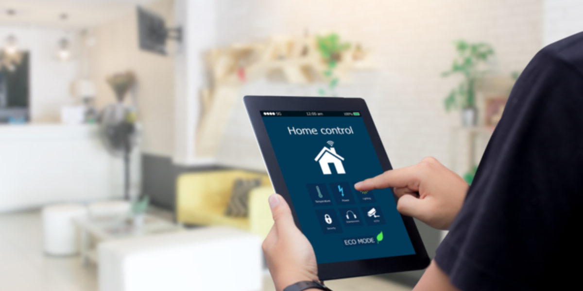 Smart Home Automation Solutions For Your Home